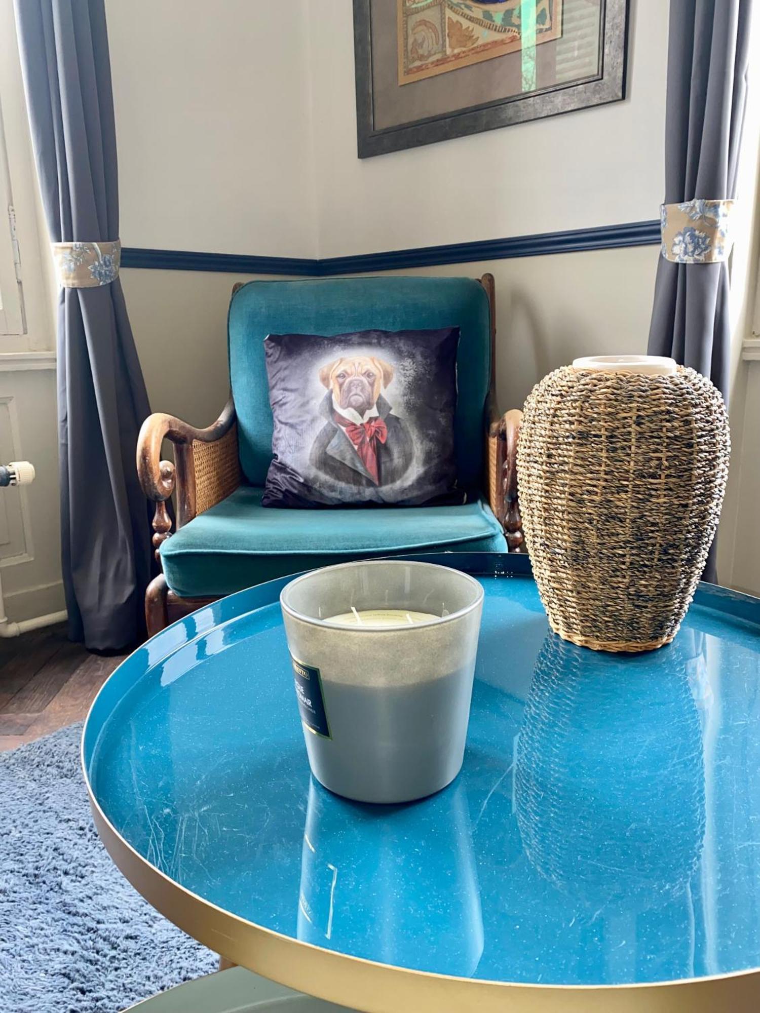 Bed and Breakfast Domaine De La Cressonniere Saint-Martin-de-Bienfaite-la-Cressonniere Esterno foto